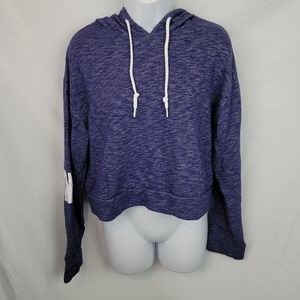 Pink Victoria Secret Sweatshirt